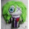 Creepy Crazy Bio-Exorcist Beetlejuice Art Doll, Betelgeuse, Gothic Ghost, Voodoo, Valentine, Tim Burton, Halloween, Zombie