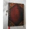 Small Gothic Memento Mori Skull & Key Bookmark, Book Lover, Dark Academia, Cottagecore, Literary Gift, Literature