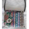 Ethnic Folk Bohemian Child Shoulder bag, Girl Handbag, Child bag