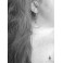 Cottagecore Keyhouse, Boucles d'oreilles Petites Clés Vintage argent, Skeleton key, Dark academia, Steampunk