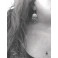 Thalassa - Boucles d'oreilles Coquille & Corail argenté, coquillage, été, Mer, Plage, Sirène